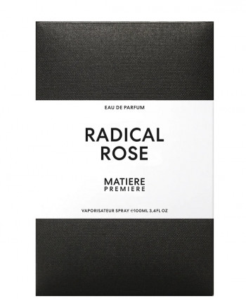Radical Rose (100ml)