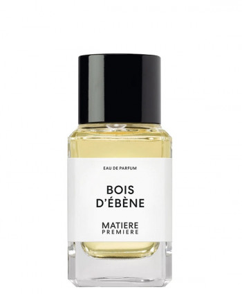 Bois D'Ebène (100ml)