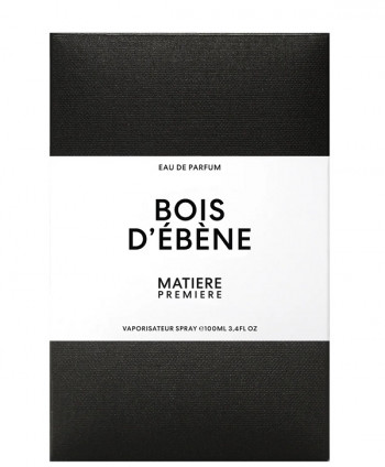 Bois D'Ebène (100ml)