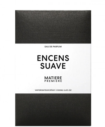 Encens Suave (100ml)