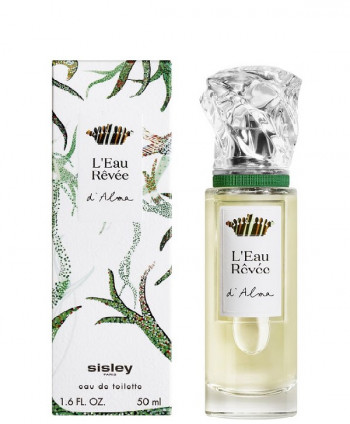 L'Eau Rêvèe d'Alma (50ml)