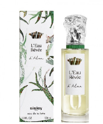 L'Eau Rêvèe d'Alma (100ml)