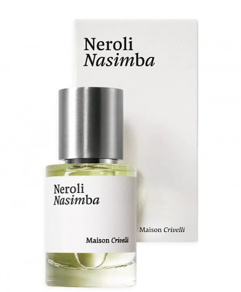 Neroli Nasimba (30ml)