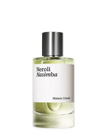 Neroli Nasimba (100ml)