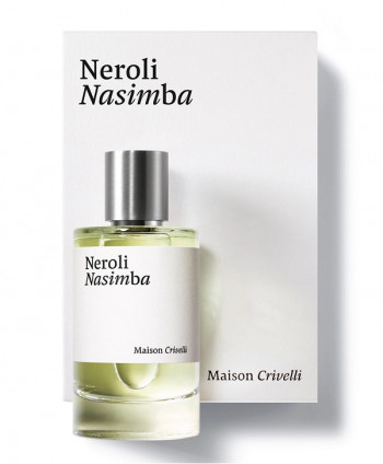 Neroli Nasimba (100ml)