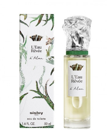 L'Eau Rêvèe d'Isa (50ml)