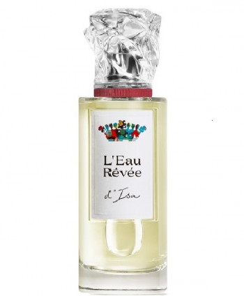 L'Eau Rêvèe d'Isa (100ml)