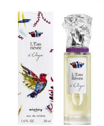 L'Eau Rêvèe d'Eliya (50ml)