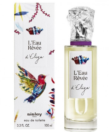 L'Eau Rêvèe d'Eliya (100ml)