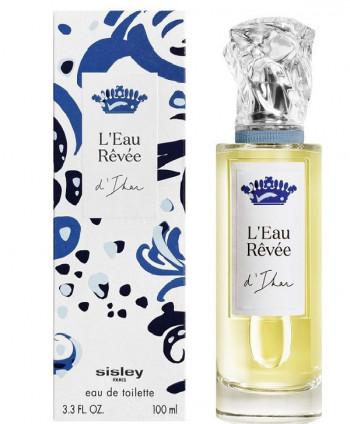 L'Eau Rêvèe d'Ikar (100ml)