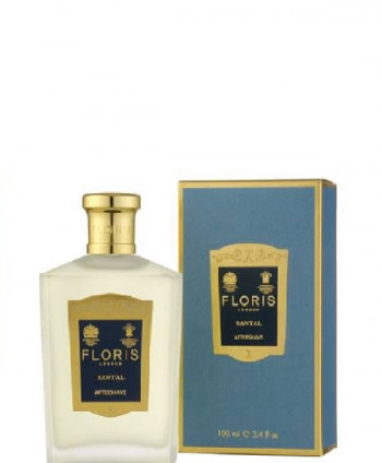 Santal Aftershave (100ml)