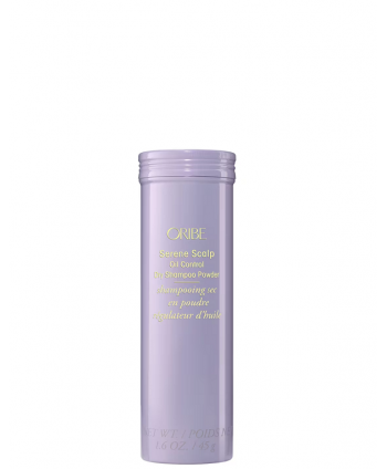 Serene Scalp Oil Control Dry Shampoo Powder (45g)