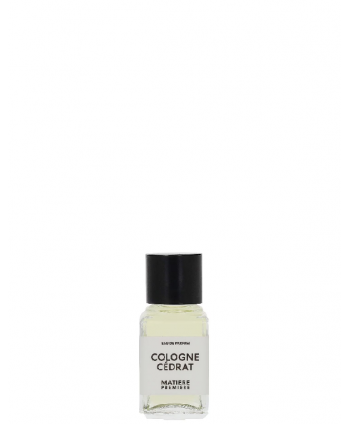 Cologne Cédrat EdP (6 ml)