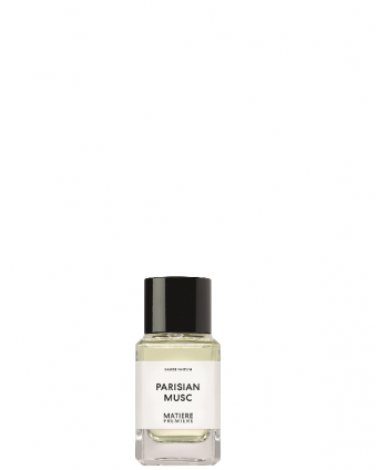 Parisian Musc EdP (6 ml)