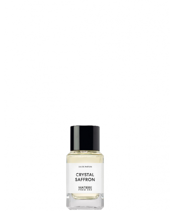 Crystal Saffron EDP (6 ml)