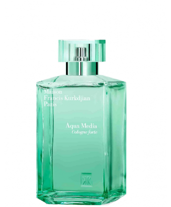 Aqua Media Cologne Forte EdP (200ml)