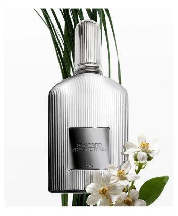 Grey Vetiver Parfum (50ml)