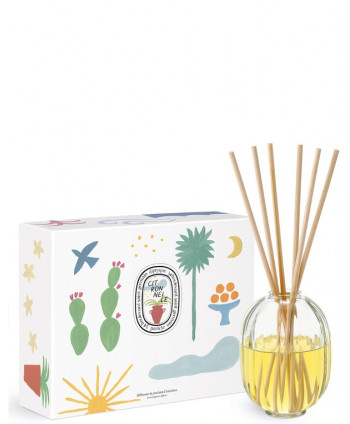 Summer Essential Diffuseur de Parfum d'Interiéur Citronnelle (200ml)