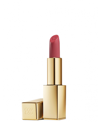 Pure Color Creme Lipstick Rouge à Lèvres  420-Rebellious Rose (3.5g)