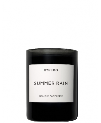 Bougie Parfumée Summer Rain (240g)