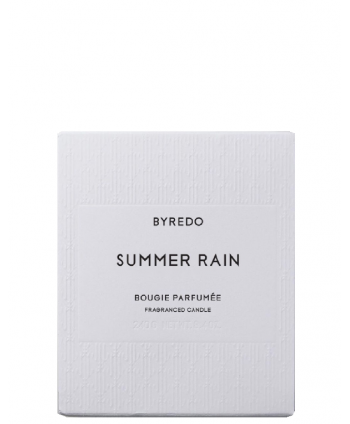 Bougie Parfumée Summer Rain (240g)