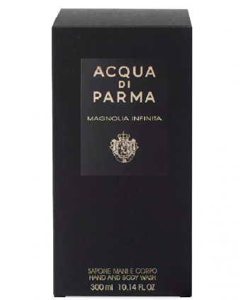 Signature Collection Magnolia Infinita Sapone Mani e Corpo (300ml)