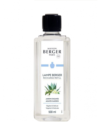 Jardin D'Agaves Lampe Berger Refill (500ml)