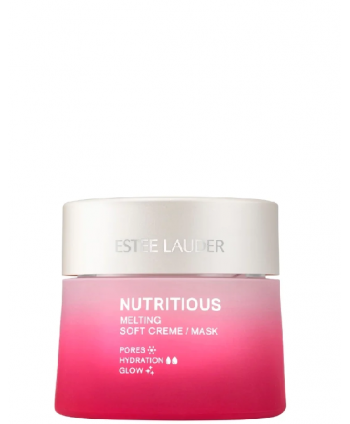 Nutritious Melting Soft Creme/Mask (50ml)