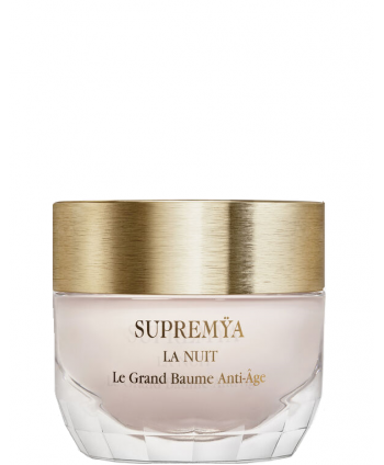 Supremÿa La Nuit Le Grand Baume Anti-Ăge (50ml)