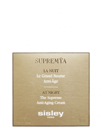 Supremÿa La Nuit Le Grand Baume Anti-Ăge (50ml)