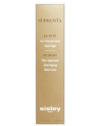 Supremÿa- La Nuit- Le Grand Soin Anti-Age (50ml)