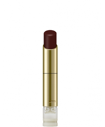Lasting Plump Lipstick LP12 Brownish Mauve Refill (3.8gr)