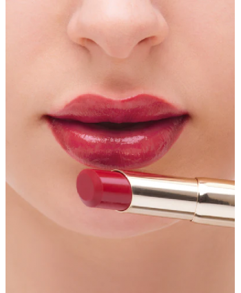 Lasting Plump Lipstick LP10 Juicy Red Refilll (3.8gr)