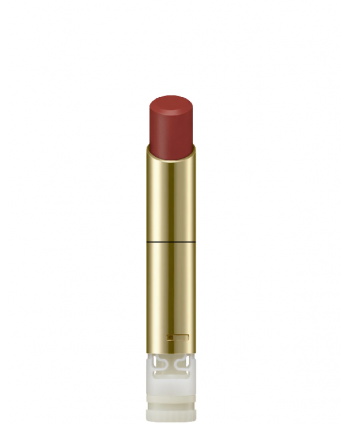 Lasting Plump Lipstick LP09 Vermilion Red Refilll (3.8gr)