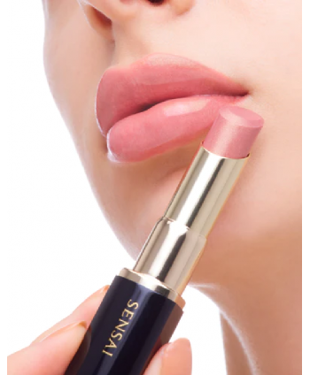 Lasting Plump Lipstick LP07 Rosy Nude Refilll (3.8gr)