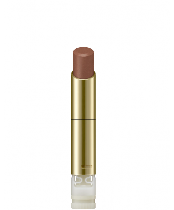 Lasting Plump Lipstick LP06 Shimmer Nude Refilll (3.8gr)