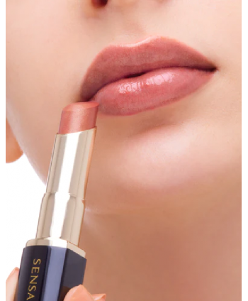 Lasting Plump Lipstick LP06 Shimmer Nude Refilll (3.8gr)