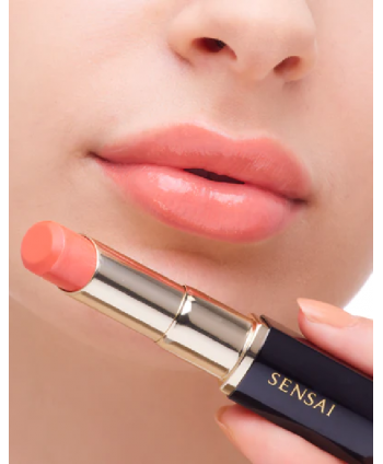 Lasting Plump Lipstick LP05 Light Coral Refilll (3.8gr)