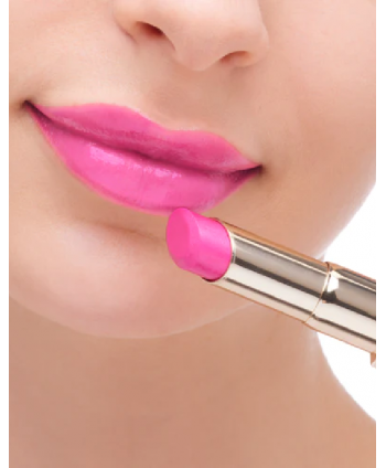 Lasting Plump Lipstick LP03 Fuchsia Pink Refilll (3.8gr)