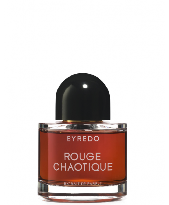 Extrait de Parfum Rouge Chaotique (50ml)