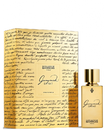 Ganymede Extrait (50ml)