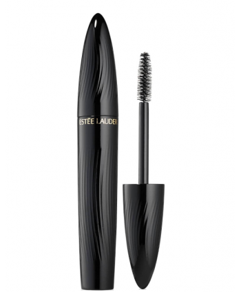 Turbo Lash High Powered Volume+Length Mascara 01-Black (8ml)