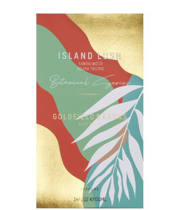 Island Lush (100ml)