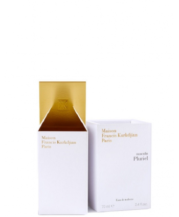 Pluriel masculin Eau de Toilette (70 ml)