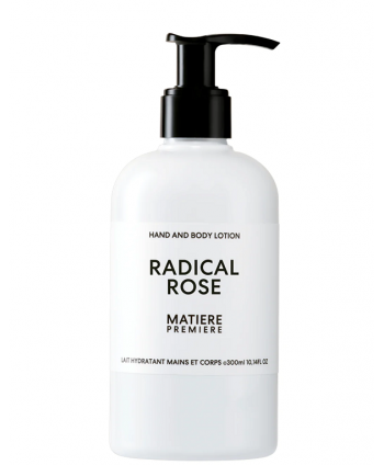 Radical Rose Hand And Body Lotion (300ml)