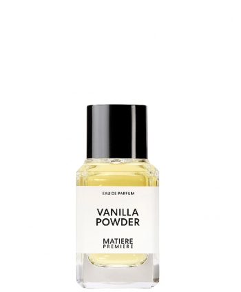Vanilla Powder (50ml)