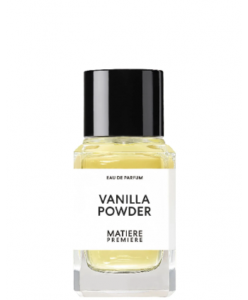 Vanilla Powder (100ml)