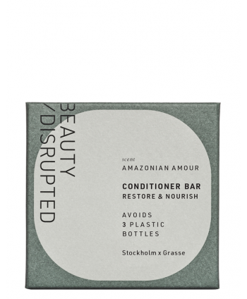 Conditioner Bar - Amazonian...