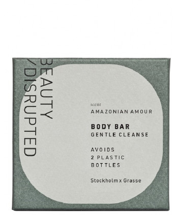 Body Bar - Amazonian Amour