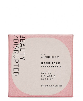 Hand Soap - Alpine Glow